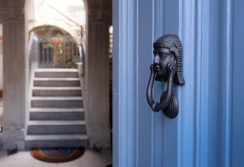 مبيت وإفطار Casa Catalé