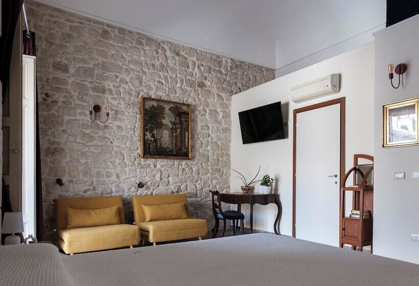 مبيت وإفطار Casa Catalé