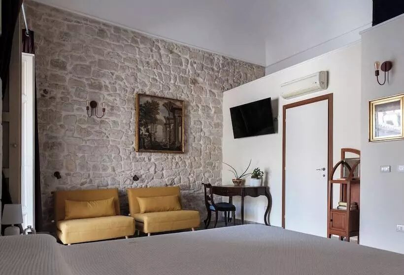 تختخواب و صبحانه Casa Catalé
