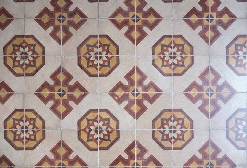 مبيت وإفطار Casa Catalé