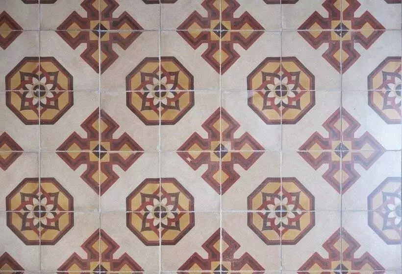 تختخواب و صبحانه Casa Catalé