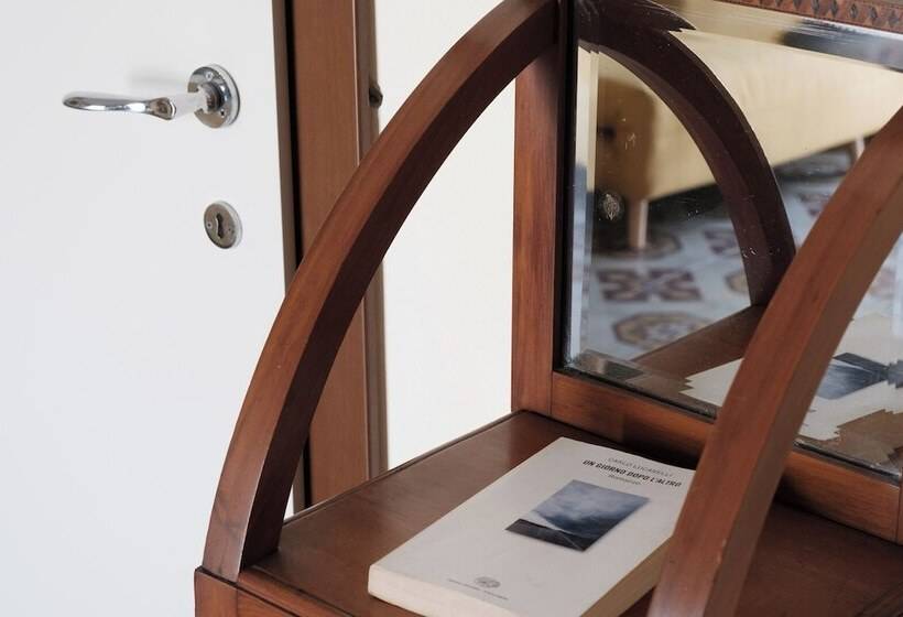 مبيت وإفطار Casa Catalé