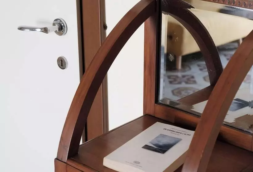 تختخواب و صبحانه Casa Catalé