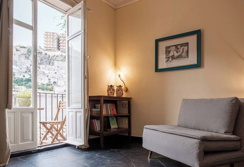 مبيت وإفطار Casa Catalé