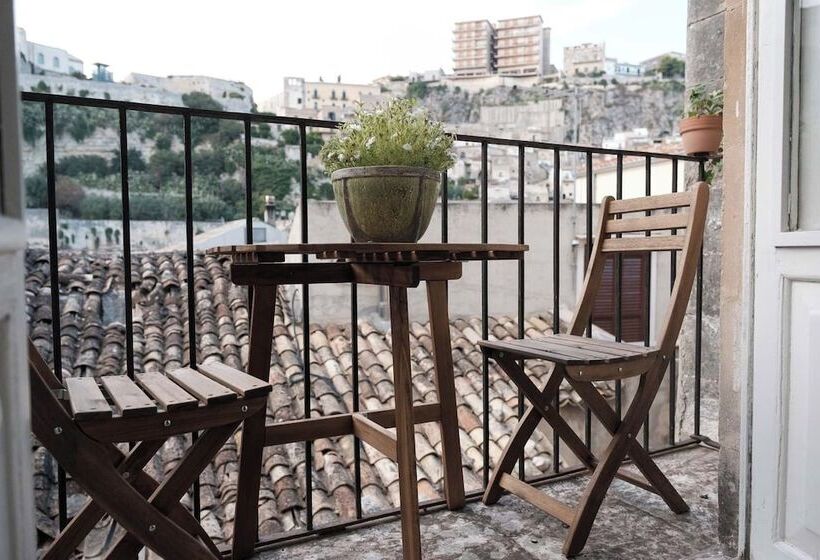 مبيت وإفطار Casa Catalé