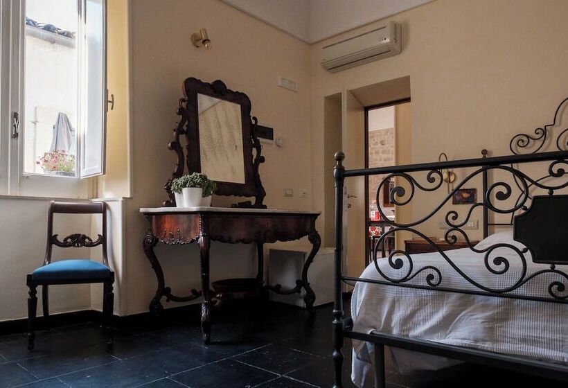 مبيت وإفطار Casa Catalé