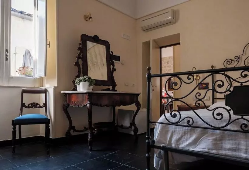 تختخواب و صبحانه Casa Catalé