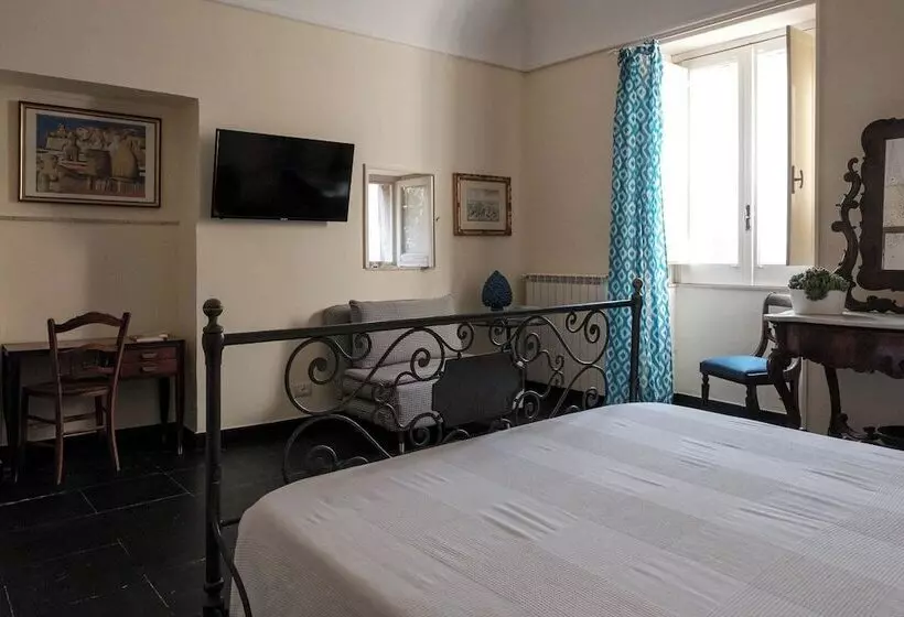 تختخواب و صبحانه Casa Catalé
