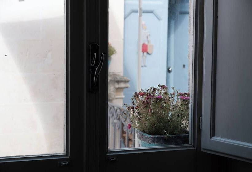 مبيت وإفطار Casa Catalé