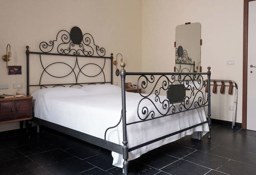 مبيت وإفطار Casa Catalé