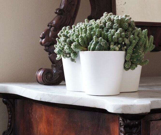 مبيت وإفطار Casa Catalé