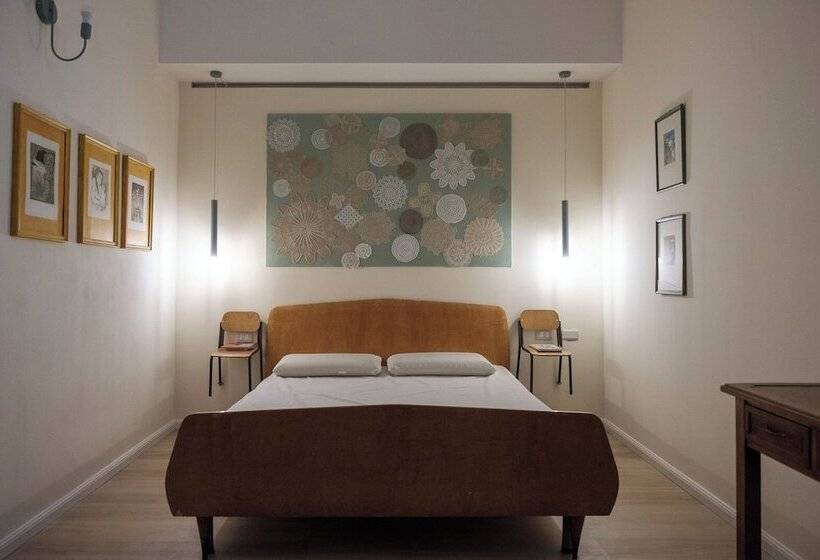 مبيت وإفطار Casa Catalé