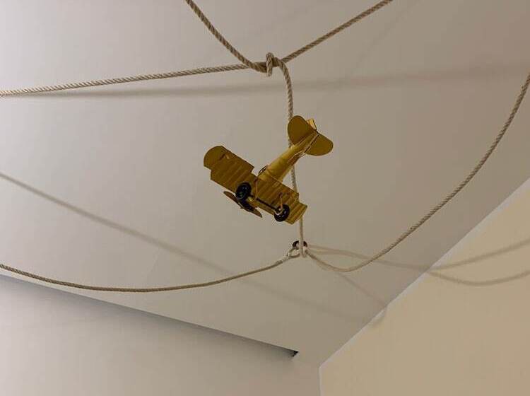 مبيت وإفطار Casa Catalé