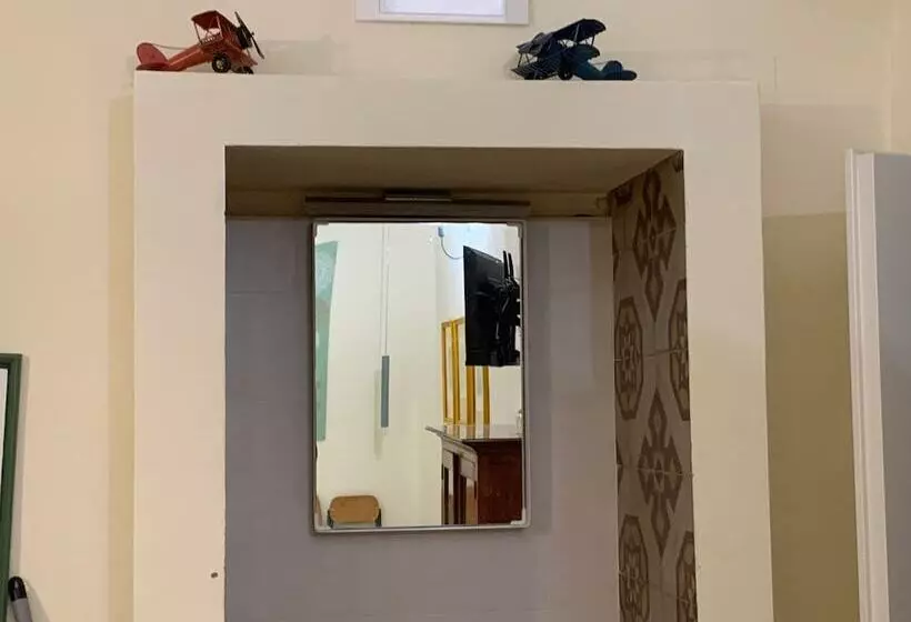 تختخواب و صبحانه Casa Catalé