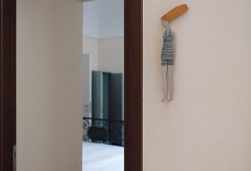 مبيت وإفطار Casa Catalé