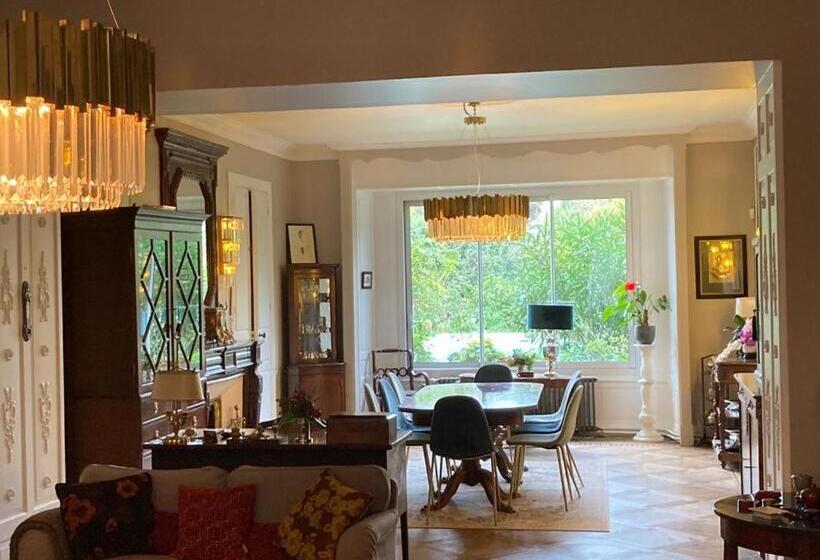 Bed and Breakfast La Gueriniere L Anglaise