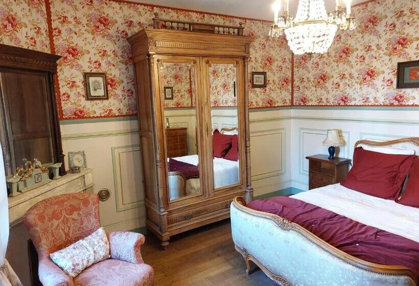 Bed and Breakfast La Gueriniere L Anglaise