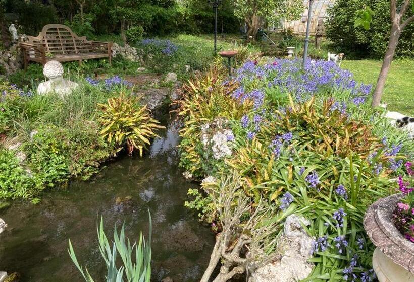 Bed and Breakfast La Gueriniere L Anglaise