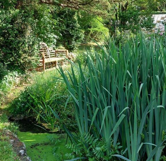 Bed and Breakfast La Gueriniere L Anglaise