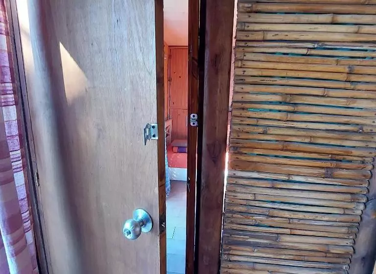 Aamiaismajoitus (B&B) Posada Mar Azul Con Jacuzzi
