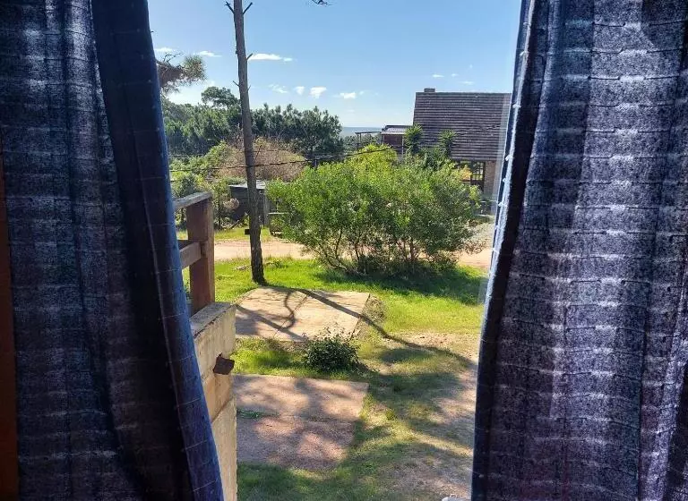 Aamiaismajoitus (B&B) Posada Mar Azul Con Jacuzzi