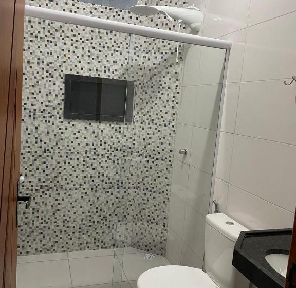 Bed and Breakfast Pousada Viva Vida