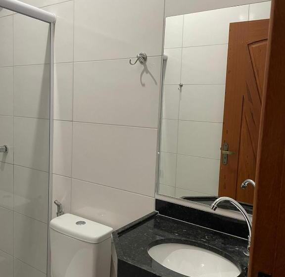 Bed and Breakfast Pousada Viva Vida