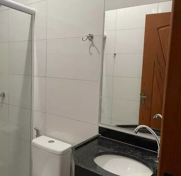 Aamiaismajoitus (B&B) Pousada Viva Vida