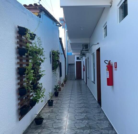 Bed and Breakfast Pousada Viva Vida