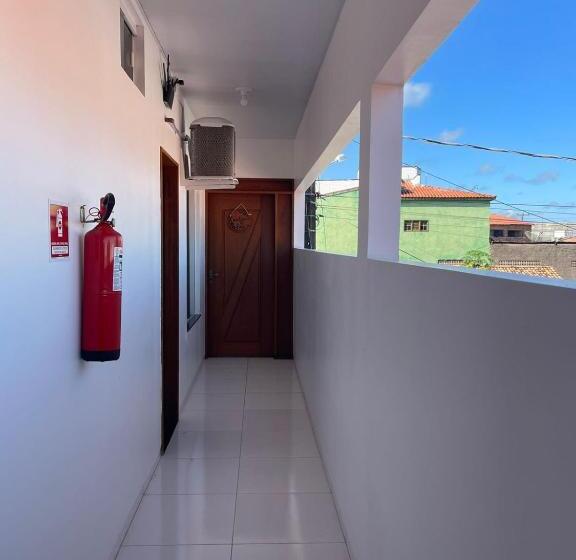 Bed and Breakfast Pousada Viva Vida