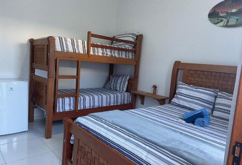 Bed and Breakfast Pousada Viva Vida