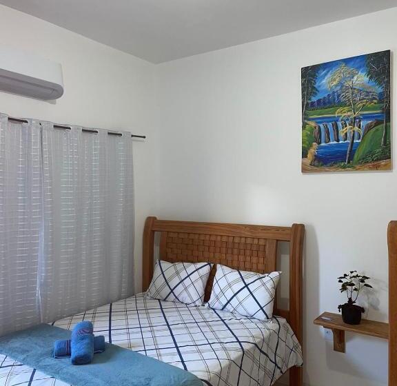 Bed and Breakfast Pousada Viva Vida