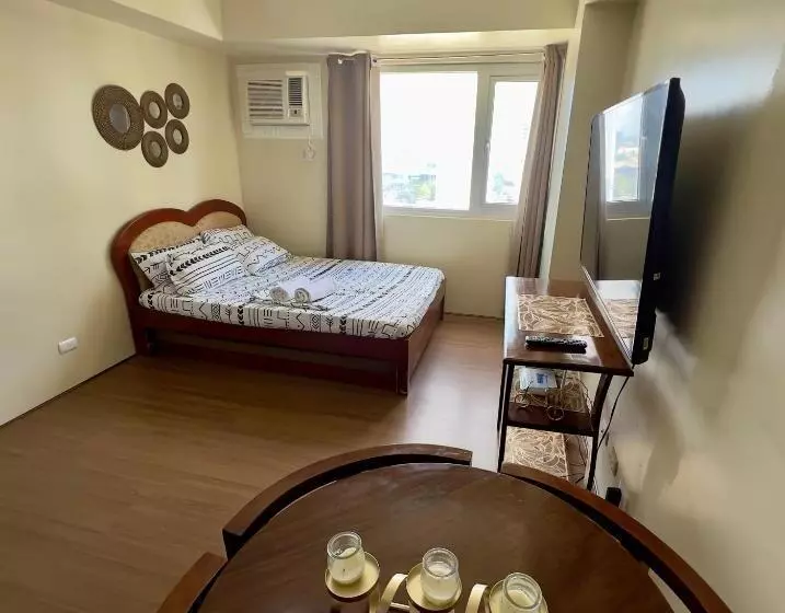 Condo Near Ateneo And Royal Mandaya