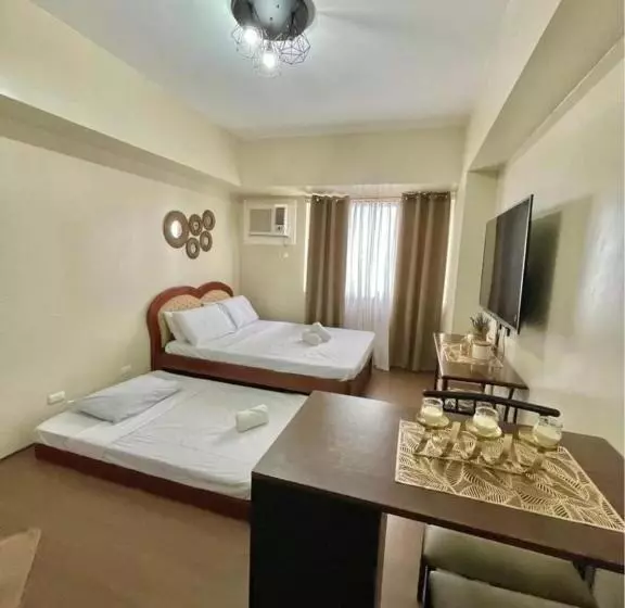 Condo Near Ateneo And Royal Mandaya