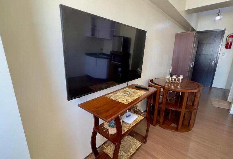 Condo Near Ateneo And Royal Mandaya