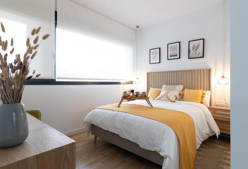 Dormforyou Arena Delux