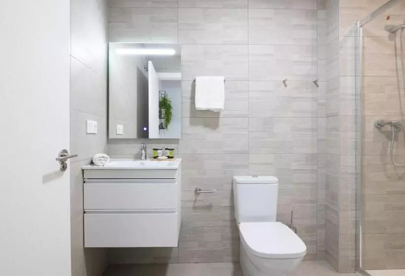 Dormforyou Arena Delux