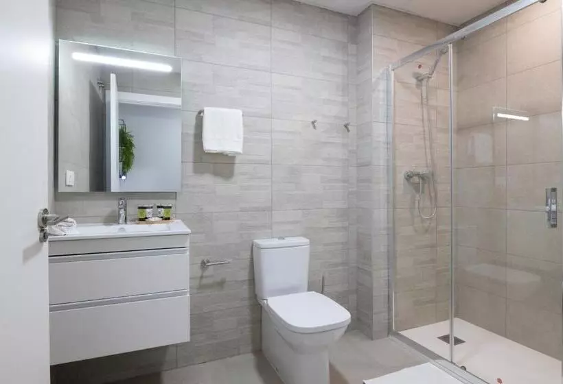 Dormforyou Arena Delux