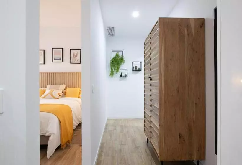 Dormforyou Arena Delux