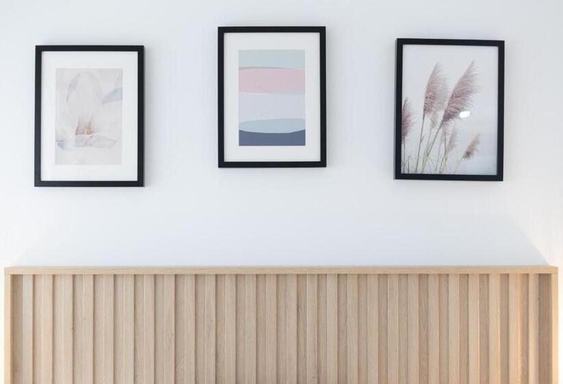 Dormforyou Arena Delux