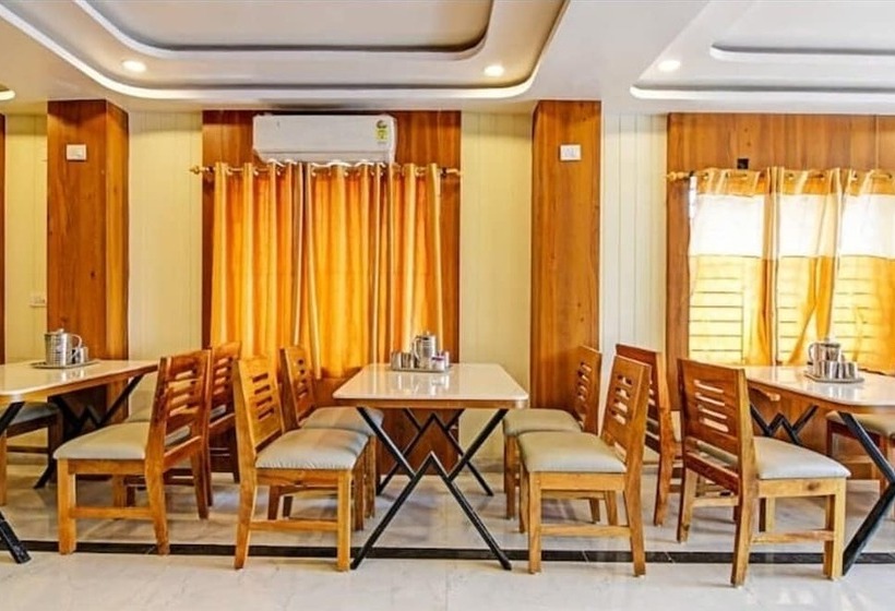 هتل Elysian Premium