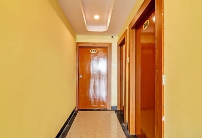 هتل Elysian Premium