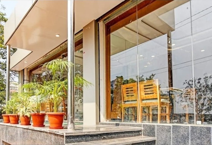 هتل Elysian Premium