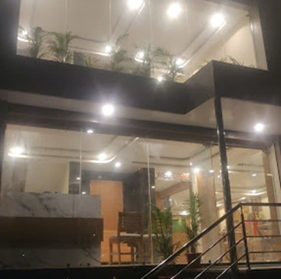 هتل Elysian Premium