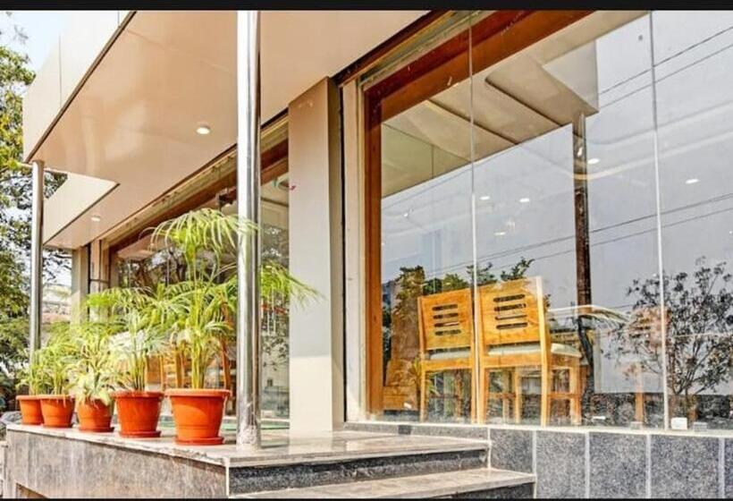 هتل Elysian Premium