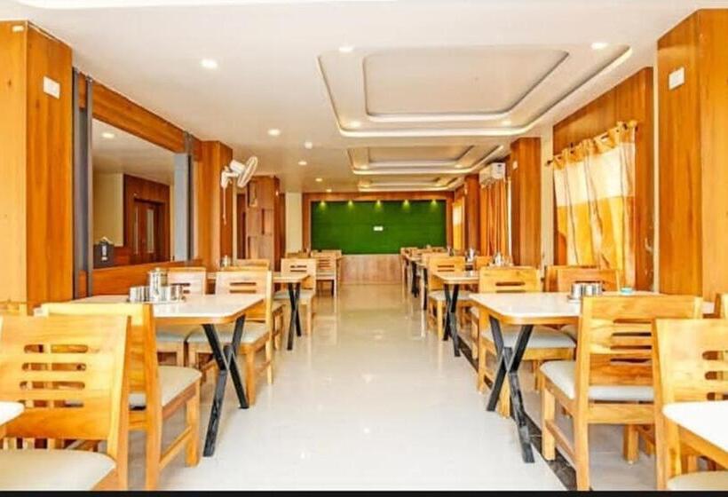 هتل Elysian Premium