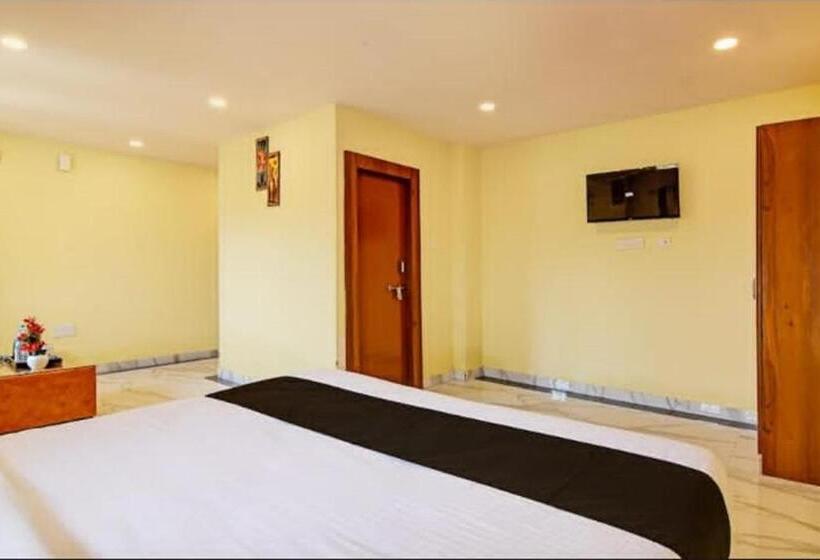 هتل Elysian Premium