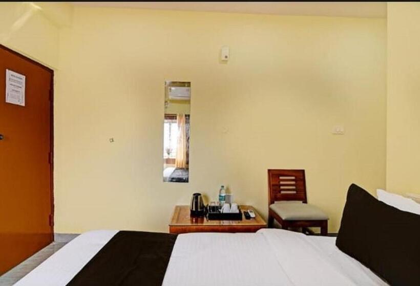 هتل Elysian Premium