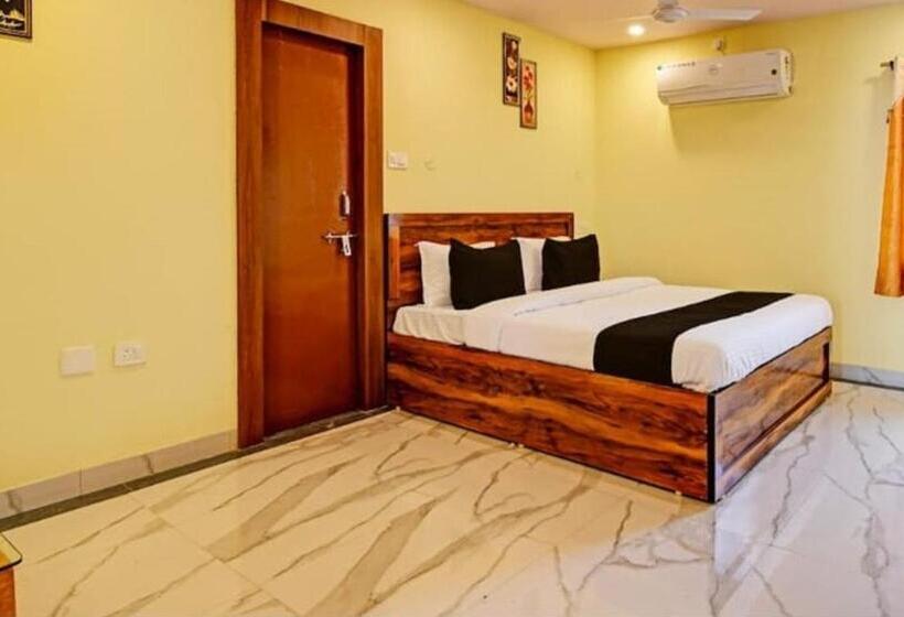 هتل Elysian Premium