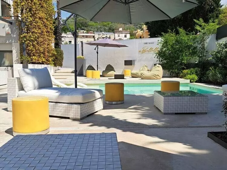 Hotelli Ghe Kalè Resort